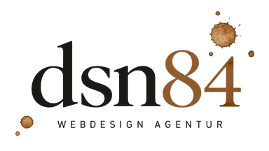 dsn84 Webdesign Agentur