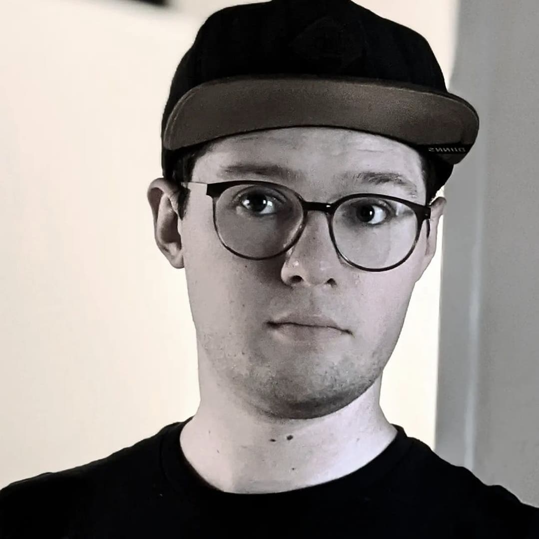 Picture of the author